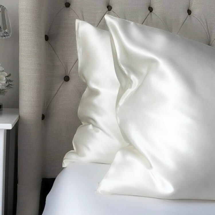 Our Best Selling 100% Silk Products - Pure Swiss Boutique