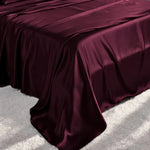 drap-couvre-lit-en-pure-soie-boutique-de-soie.jpg Drap couvre-lit en pure soie | Boutique de soie en ligne Suisse - Drap de lit en soie (Bordeaux) - PSBoutique.ch - <p>Protégez votre lit avec style grâ...