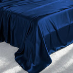 cooling-bed-sheet-made-from-100-real-silk-buy.jpg Cooling Bed Sheet made from 100% Real Silk buy in Switzerland on SALE% - Silk Flat Sheet (Blue) - PSBoutique.ch - <p>Stay cool and refreshed all night ...