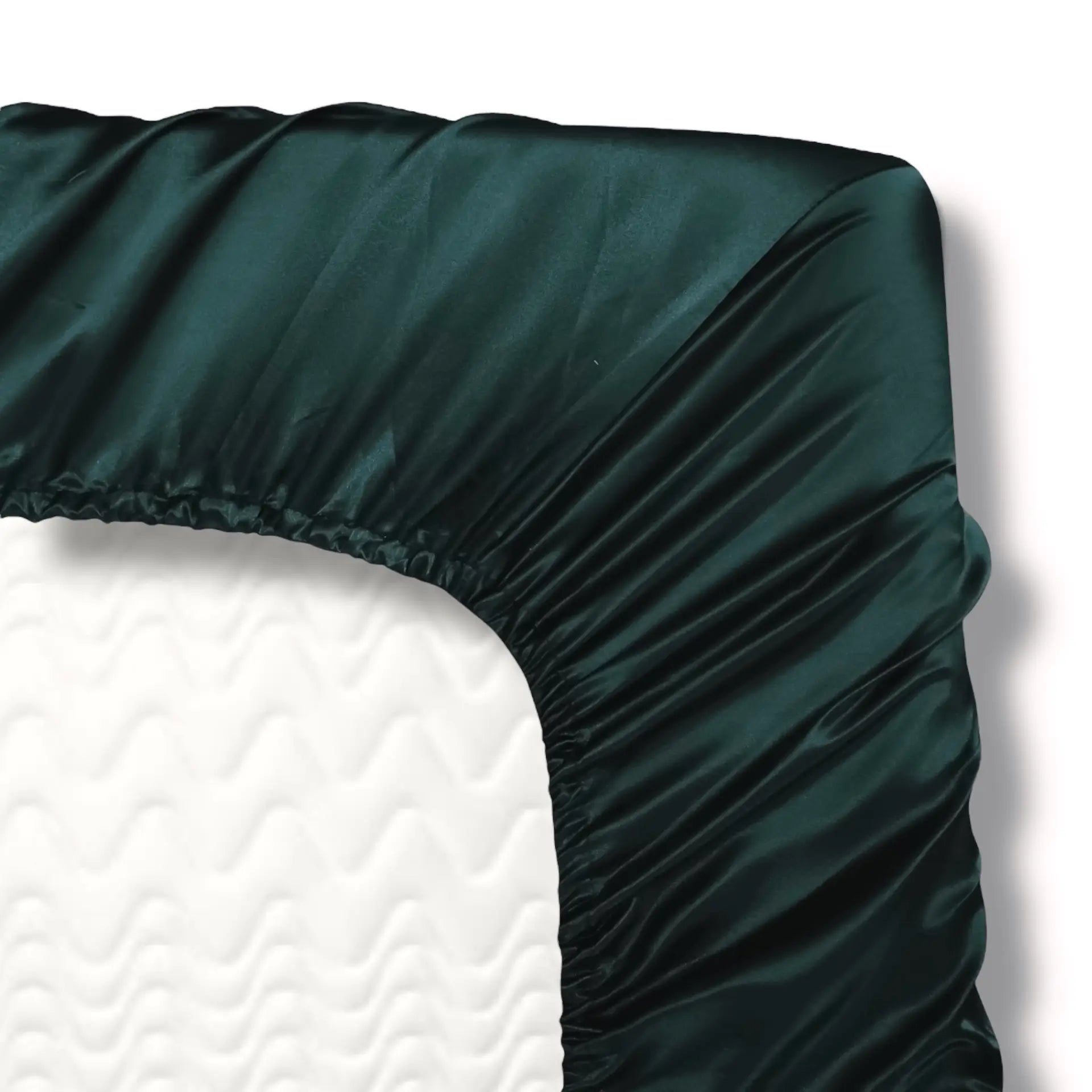 silk-fitted-bedsheet-sale-soft-secure-amp.jpg Silk Fitted Bedsheet % Sale % Soft, Secure & Luxuriously Smooth - Silk Fitted Sheet (Dark Green) - PSBoutique.ch - <p><strong>Silk Fitted Bed...
