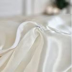 silk-duvet-cover-sale-elegant-breathable.jpg Silk Duvet Cover % Sale % Elegant, Breathable & Gentle on Skin - Silk Duvet Cover (Ivory White) - PSBoutique.ch - <p><strong>Silk Duvet Cover...