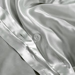 quilt-cover-pure-silk-sale-smooth-breathab.jpg Quilt Cover Pure Silk % SALE % Smooth, Breathable & Timelessly Elegant - Silk Duvet Cover (Silver) - PSBoutique.ch - <p><strong>Quilt Cover –...
