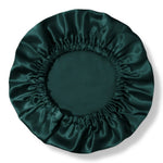 sleep-bonnet-pure-silk-breathable-amp-mad.jpg Sleep Bonnet - Pure Silk - Breathable & Made for Voluminous Hair - Large Silk Bonnet (Dark Green) - PSBoutique.ch - <p><strong>Sleep Bonnet –...