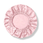 bonnet-nuit-soie-soldes-format-petit-avec-b.jpg Bonnet Nuit Soie % Soldes % Format petit avec bande élastique douce - Bonnet en soie (Rose) - PSBoutique.ch - <p><strong>Bonnet Nuit Soie – Forma...