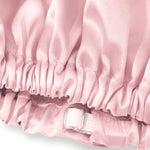 bonnet-nuit-soie-soldes-format-petit-avec-b.jpg Bonnet Nuit Soie % Soldes % Format petit avec bande élastique douce - Bonnet en soie (Rose) - PSBoutique.ch - <p><strong>Bonnet Nuit Soie – Forma...