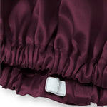 silk-cap-sale-small-lightweight-amp-perf.jpg Silk Cap % Sale % Small, Lightweight & Perfect for Nightly Hair Care - Silk Hair Bonnet (Bordeaux) - PSBoutique.ch - <p><strong>Silk Cap – Sm...