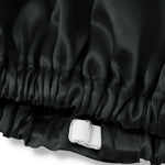 bonnet-de-nuit-en-soie-petit-format-avec-band.jpg Bonnet de nuit en soie – Petit format avec bande élastique douce - Bonnet en soie (Noir) - PSBoutique.ch - <p><strong>Bonnet de nuit en soie – Pe...