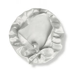 bonnet-en-soie-pour-cheveux-de-la-nuit-liens.jpg Bonnet en soie pour cheveux de la nuit – Liens doux & soin protecteur - Charlotte en soie (Argent) - PSBoutique.ch - <p><strong>Bonnet en soi...