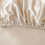 fitted-sheet-100-silk-bed-sheets-swiss-silk.jpg Fitted Sheet 100% Silk Bed Sheets - Swiss Silk Boutique SALE up to 50% - Silk Fitted Sheet (Beige) - PSBoutique.ch - <p>Upgrade your sleep with our<...