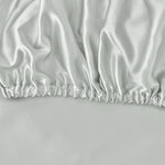 silk-boxspring-bed-sheet-luxuriously-soft-sil.jpg Silk Boxspring Bed Sheet – Luxuriously Soft Silk Bed Sheets % Sale - Silk Fitted Sheet (Silver) - PSBoutique.ch - <p><strong>Boxspring Bed Sheet ...