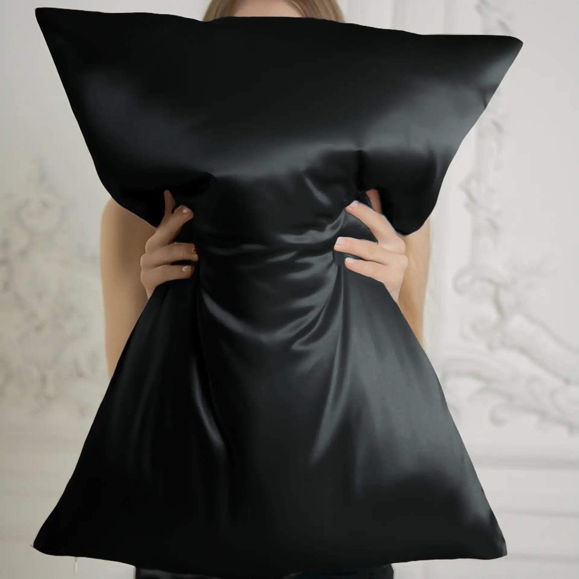 Silk Pillowcase buy in Pure Silk Boutique Switzerland