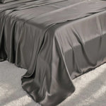 silk-bed-sheet-for-an-unparalleled-sleeping-exp.jpg Silk Bed Sheet for an unparalleled sleeping experience | Swiss Shop - Silk Flat Sheet (Dark Grey) - PSBoutique.ch - <p>Experience the softness and eleg...