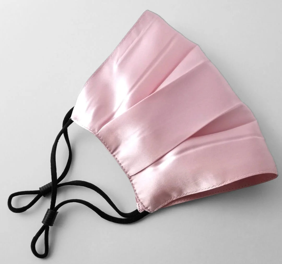 sale-50-discount-silk-face-mask-pink-pure.jpg Sale 50% discount - Silk Face Mask Pink - Pure Silk Boutique - Silk Face Mask - Pink - PSBoutique.ch - <p><strong>Reusable individual mask with r...