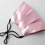 sale-50-discount-silk-face-mask-pink-pure.jpg Sale 50% discount - Silk Face Mask Pink - Pure Silk Boutique - Silk Face Mask - Pink - PSBoutique.ch - <p><strong>Reusable individual mask with r...