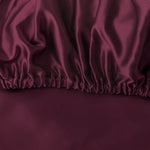 drap-housse-en-soie-pour-matelas-parure-de-li.jpg Drap-housse en soie pour matelas | Parure de lit en promotion en Suisse - Drap-housse en soie (Bordeaux) - PSBoutique.ch - <p><strong>Drap-housse...