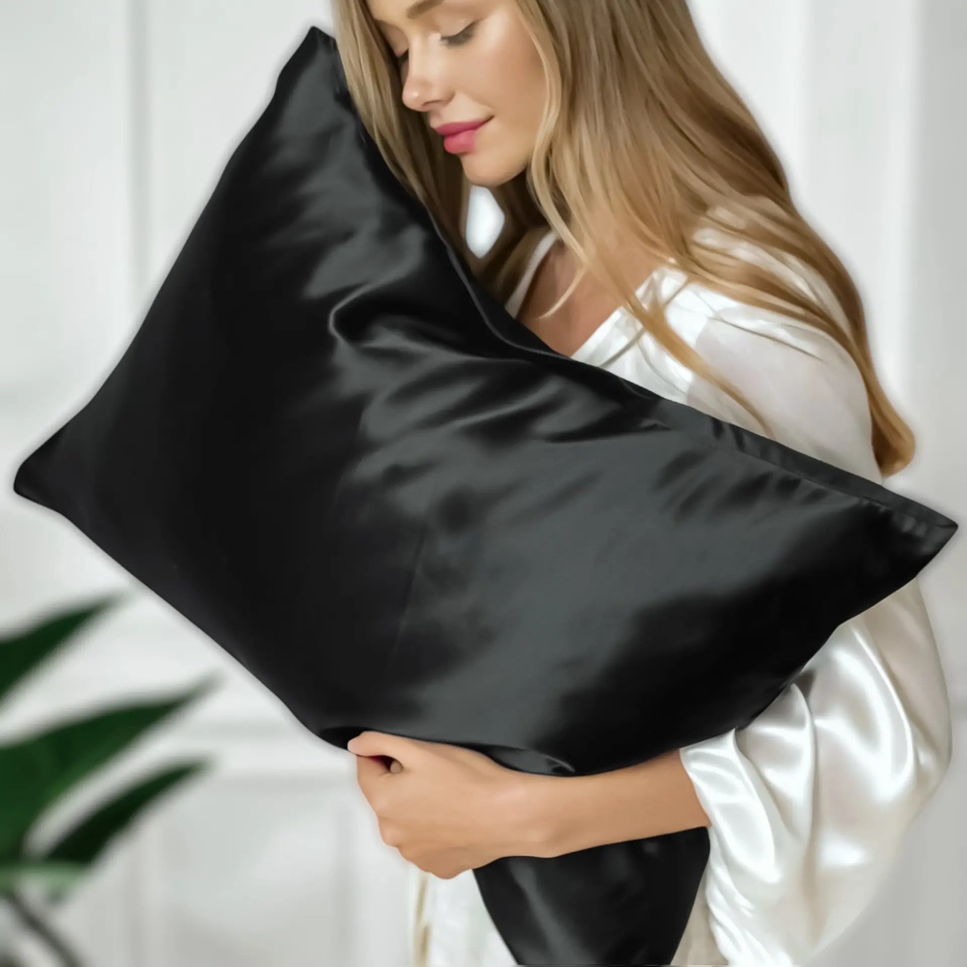 federa-cuscino-in-seta-nero-psboutique-ch.jpg Copricuscino in Seta – Raffinato, Traspirante & Delicato sulla Pelle - Federa cuscino in seta (Nero) - PSBoutique.ch - <p><strong>Copricuscin...