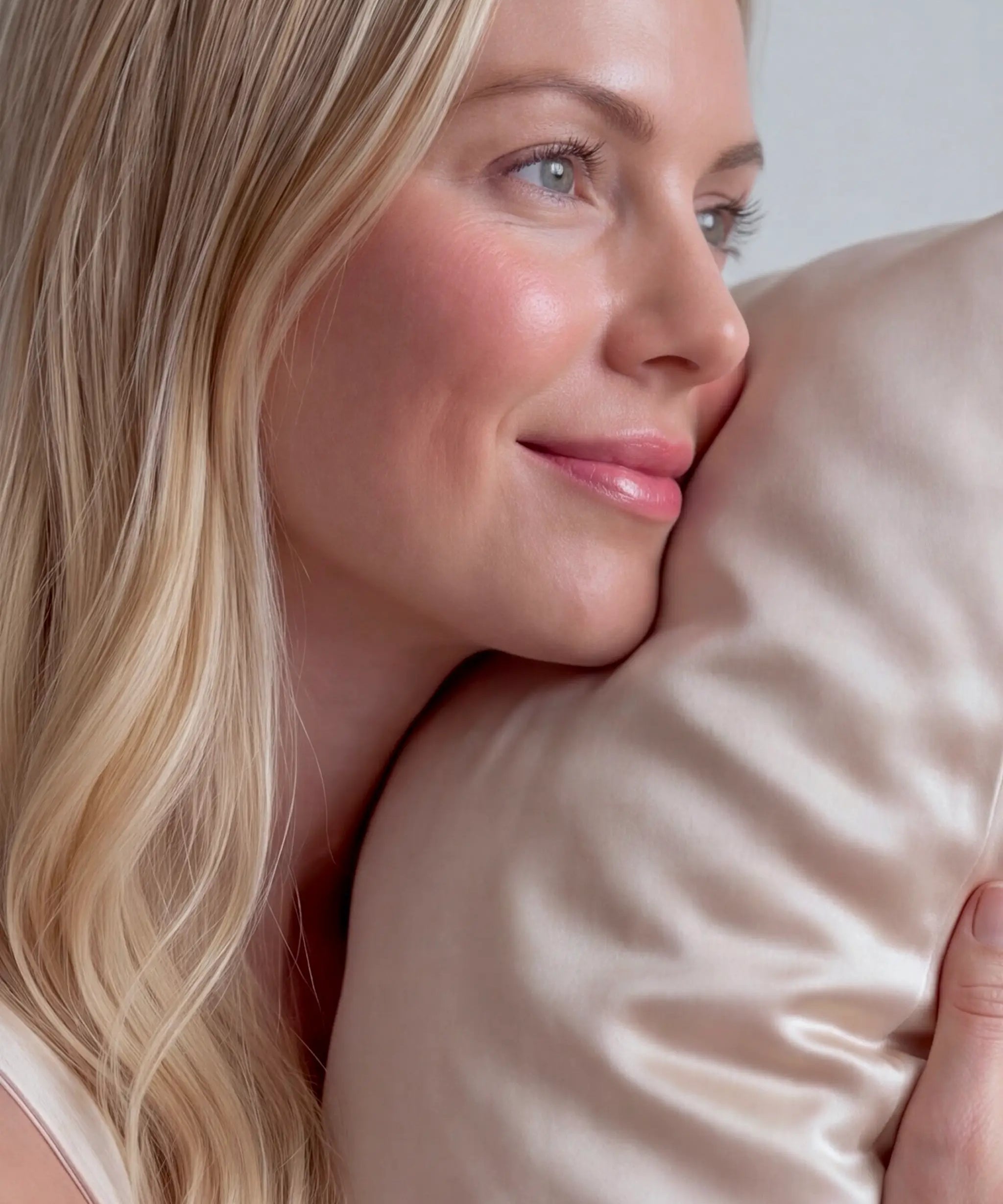 Silk Pillowcases