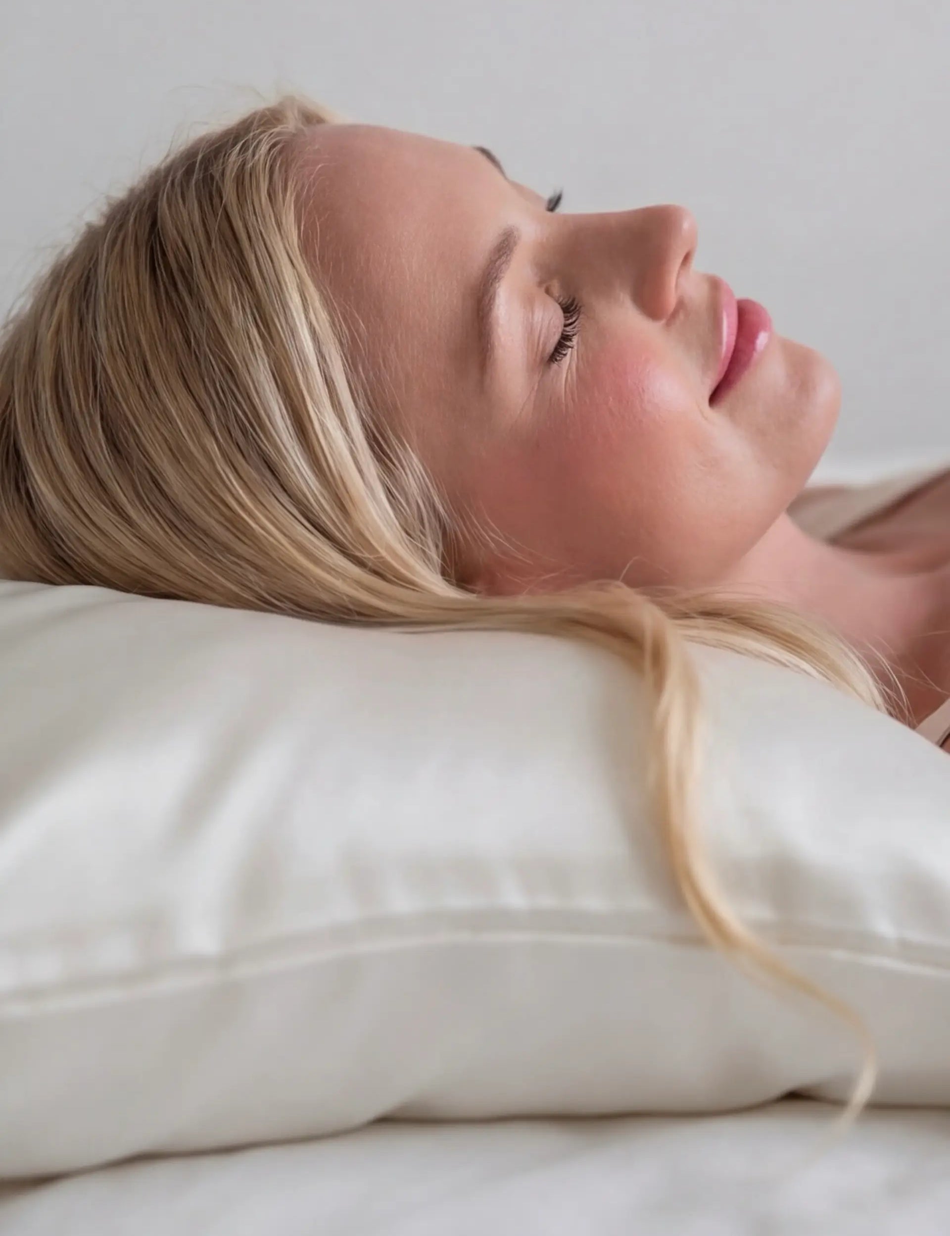 Silk Pillowcases