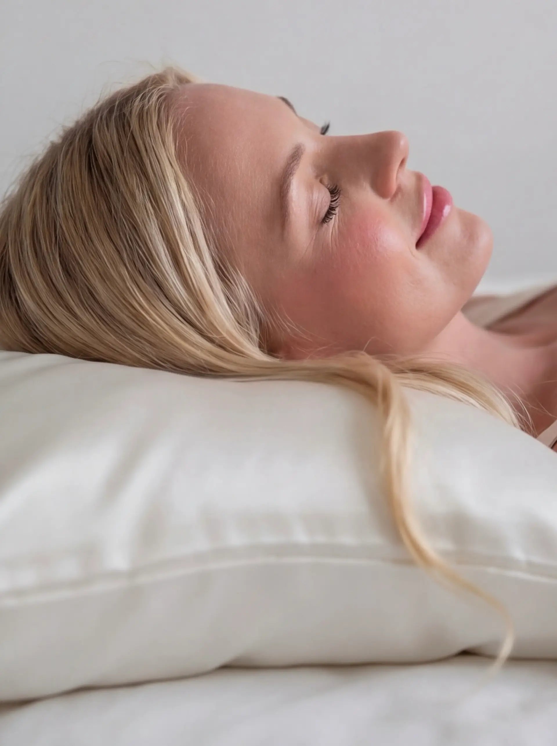 Silk Pillowcases