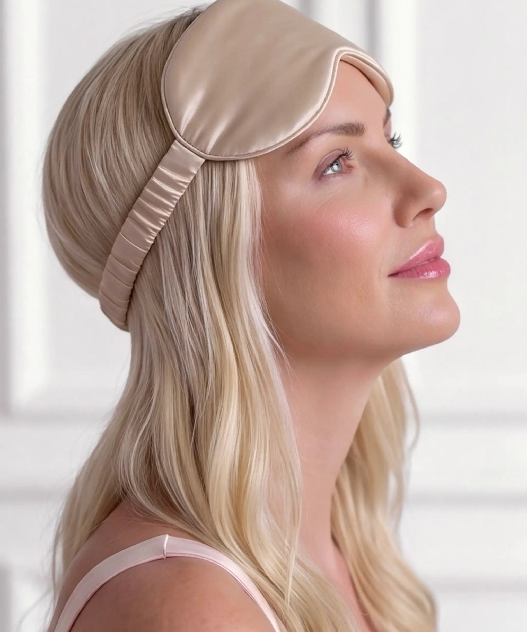 Sleep masks Pure Silk Boutique Switzerland