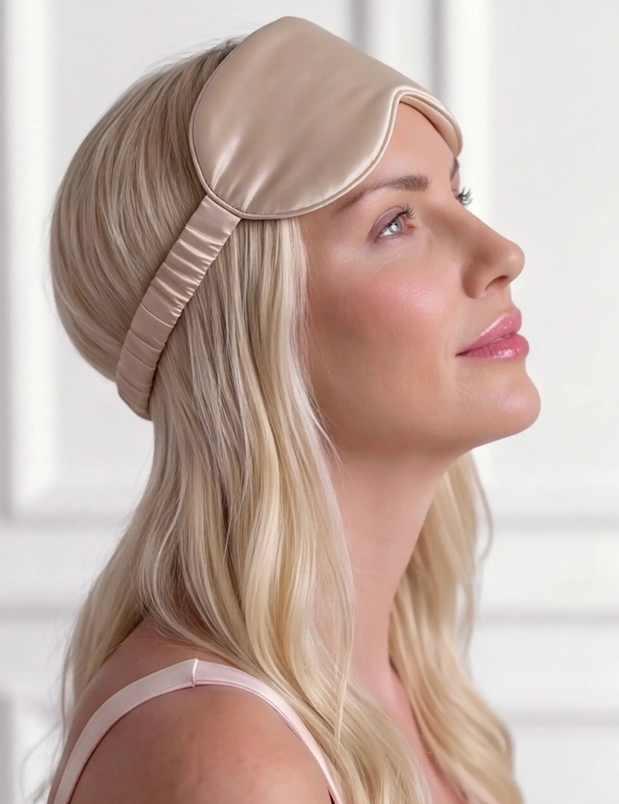 Sleep masks Pure Silk Boutique Switzerland