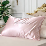 Cushion Cover | Silk Pillowcases %Sale | Elegant, Smooth &amp; Skin-Loving - Silk Pillowcase (Pink) - PSBoutique.ch - &lt;p&gt;&lt;strong&gt;Cushion Cover – ...