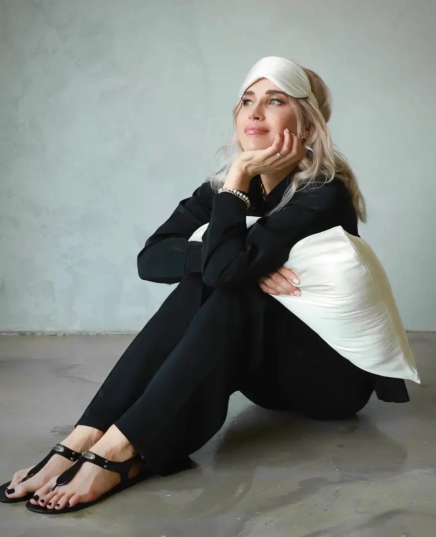 Informations sur les retours Pure Soie Boutique