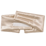Silk Sleep Mask (Beige)
