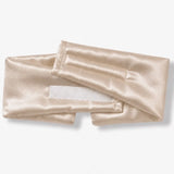Silk Sleep Mask (Beige)