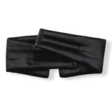 Silk Sleep Mask (Black)