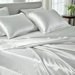 Silk Boxspring Bed Sheet – Luxuriously Soft Silk Bed Sheets % Sale | psboutique.ch