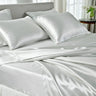 Silk Boxspring Bed Sheet – Luxuriously Soft Silk Bed Sheets % Sale | psboutique.ch