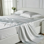 Silk Boxspring Bed Sheet – Luxuriously Soft Silk Bed Sheets % Sale | psboutique.ch