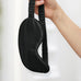 Silk Eye Mask (Black) % Sale % Luxurious Silk Comfort for Restful Sleep | psboutique.ch