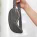 Silk Mask for Eyes to Sleep (Dark Grey) Gentle Silk for Deeper Rest % Sale | psboutique.ch