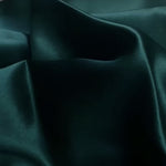 Silk Cushion Case % Sale - Smooth, Protective &amp; Hydrating - Swiss Shop - Silk Pillowcase (Dark Green) - PSBoutique.ch - <p>Wake up with healthier, ...