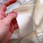 Federa cuscino Seta di gelso 22 mome in Svizzera - Sconti fino al 50% - Federa cuscino in seta (Bianco Avorio) - PSBoutique.ch - &lt;p&gt;&lt;strong&gt;Feder...