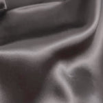 Silk Cushion Cover buy in Switzerland on Sale with Free Delivery - Silk Pillowcase (Dark Grey) - PSBoutique.ch - <p><strong>Silk Cushion Cover – ...