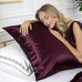 Taies d&#39;oreiller en soie | Offre spéciale - Pure Soie Boutique Suisse - Taies d&#39;oreiller en soie - PSBoutique.ch - &lt;p&gt;Découvrez le luxe ultime ...