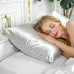 Silk for Hair - Overnight Haircare and Protection - 100% Silk - Silk for Hair - PSBoutique.ch - 