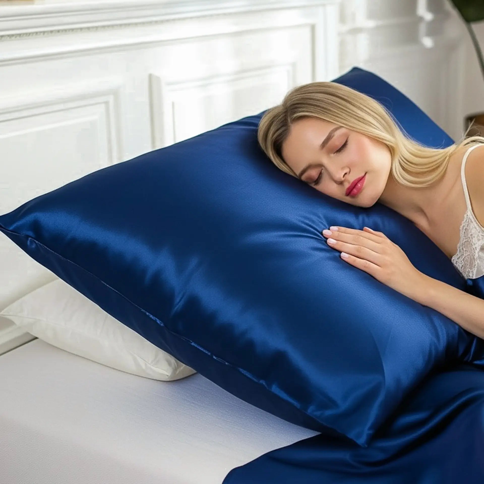 Silk Bedding - Pillowcases, Bed Sheets, Duvet covers | Swiss Boutique - Silk Bedding - PSBoutique.ch - &lt;p&gt;&lt;span data-mce-fragment=&quot;1&quot;&gt;C...