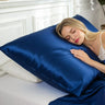 Silk Pillowcase buy on % Sale % at Pure Silk Boutique Switzerland - Silk Pillowcase (Beige) - PSBoutique.ch - &lt;p&gt;Upgrade your sleep with our luxurious&...