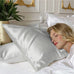 Taies d&#39;oreiller en soie | Offre spéciale - Pure Soie Boutique Suisse - Taies d&#39;oreiller en soie - PSBoutique.ch - &lt;p&gt;Découvrez le luxe ultime ...