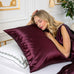 Silk Bedding - Pillowcases, Bed Sheets, Duvet covers | Swiss Boutique - Silk Bedding - PSBoutique.ch - &lt;p&gt;&lt;span data-mce-fragment=&quot;1&quot;&gt;C...