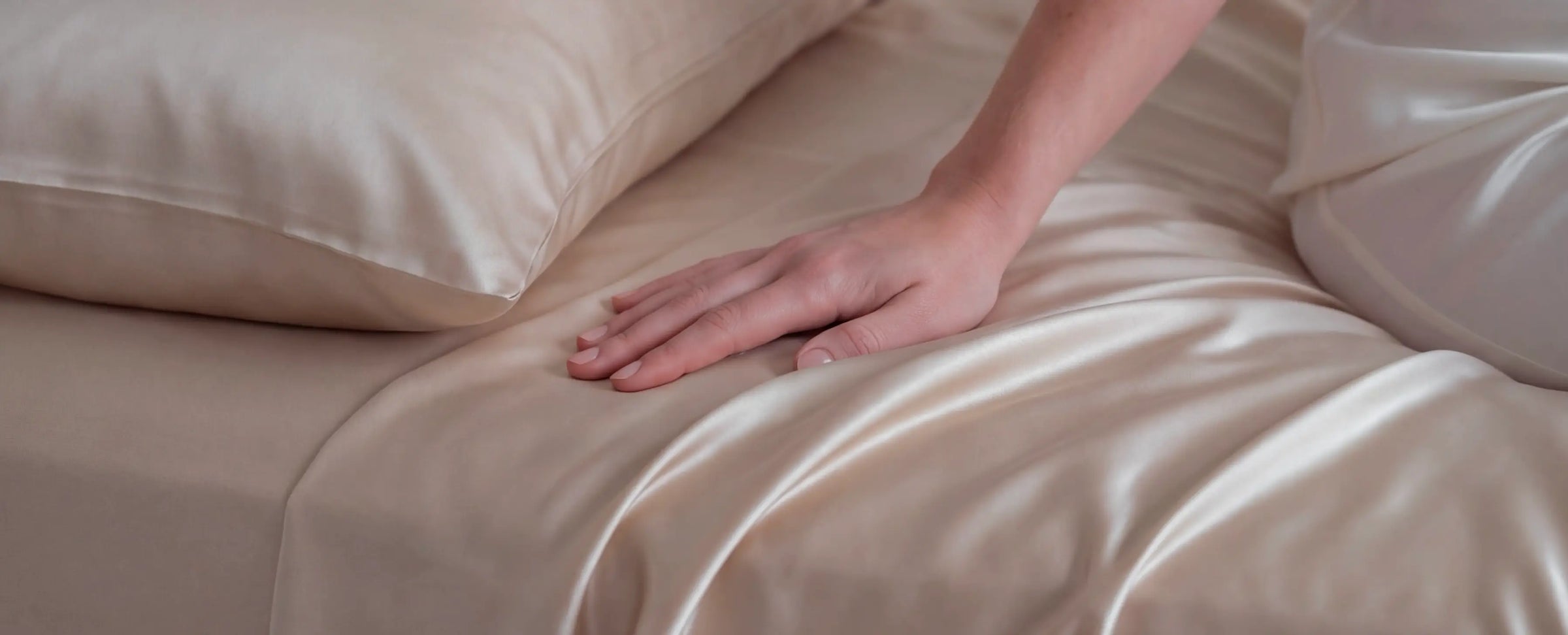 Silk Bed Sheets for Women