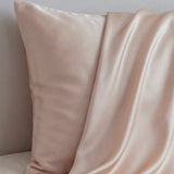 Silk Pillowcase (Beige)