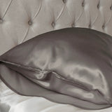 Silk Pillowcase (Grey)