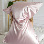 Cushion Cover | Silk Pillowcases %Sale | Elegant, Smooth &amp; Skin-Loving - Silk Pillowcase (Pink) - PSBoutique.ch - &lt;p&gt;&lt;strong&gt;Cushion Cover – ...