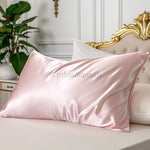 Cushion Cover | Silk Pillowcases %Sale | Elegant, Smooth &amp; Skin-Loving - Silk Pillowcase (Pink) - PSBoutique.ch - &lt;p&gt;&lt;strong&gt;Cushion Cover – ...