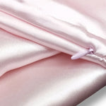 Cushion Cover | Silk Pillowcases %Sale | Elegant, Smooth &amp; Skin-Loving - Silk Pillowcase (Pink) - PSBoutique.ch - &lt;p&gt;&lt;strong&gt;Cushion Cover – ...